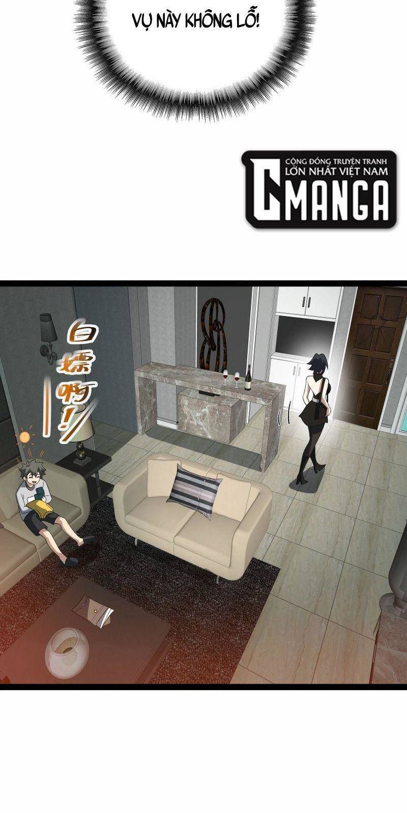 Luyện Khí Một Vạn Tầng Chapter 15 - 48