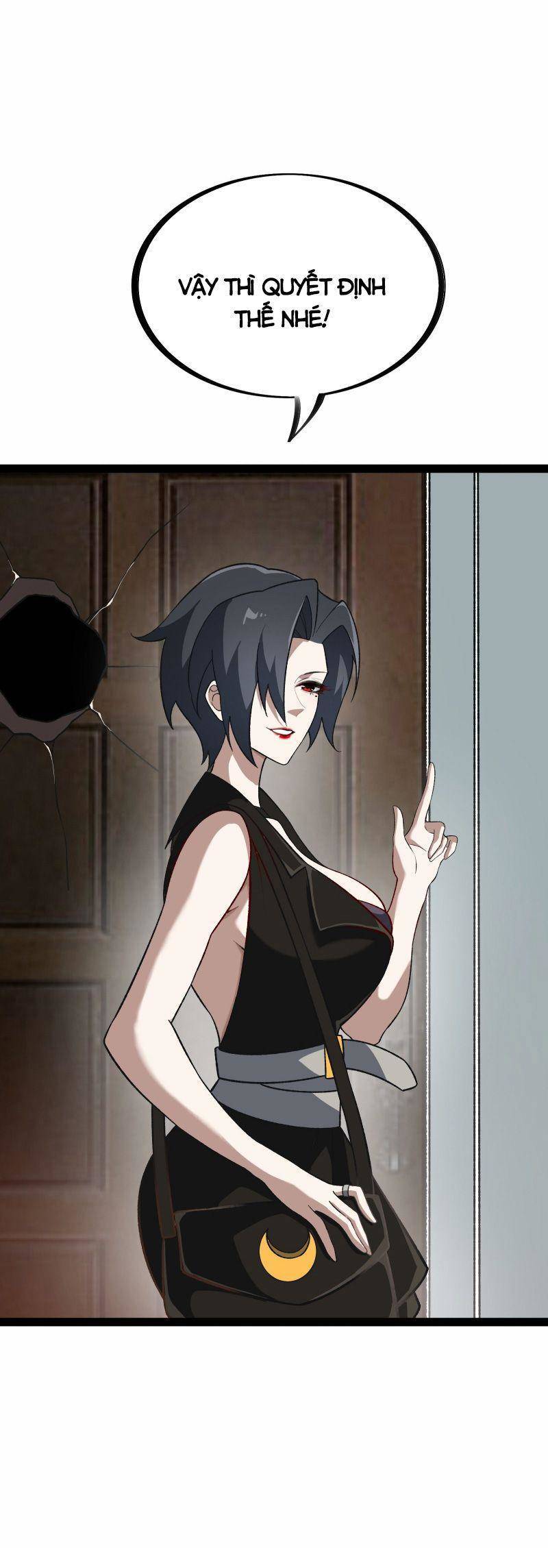 Luyện Khí Một Vạn Tầng Chapter 15 - 49