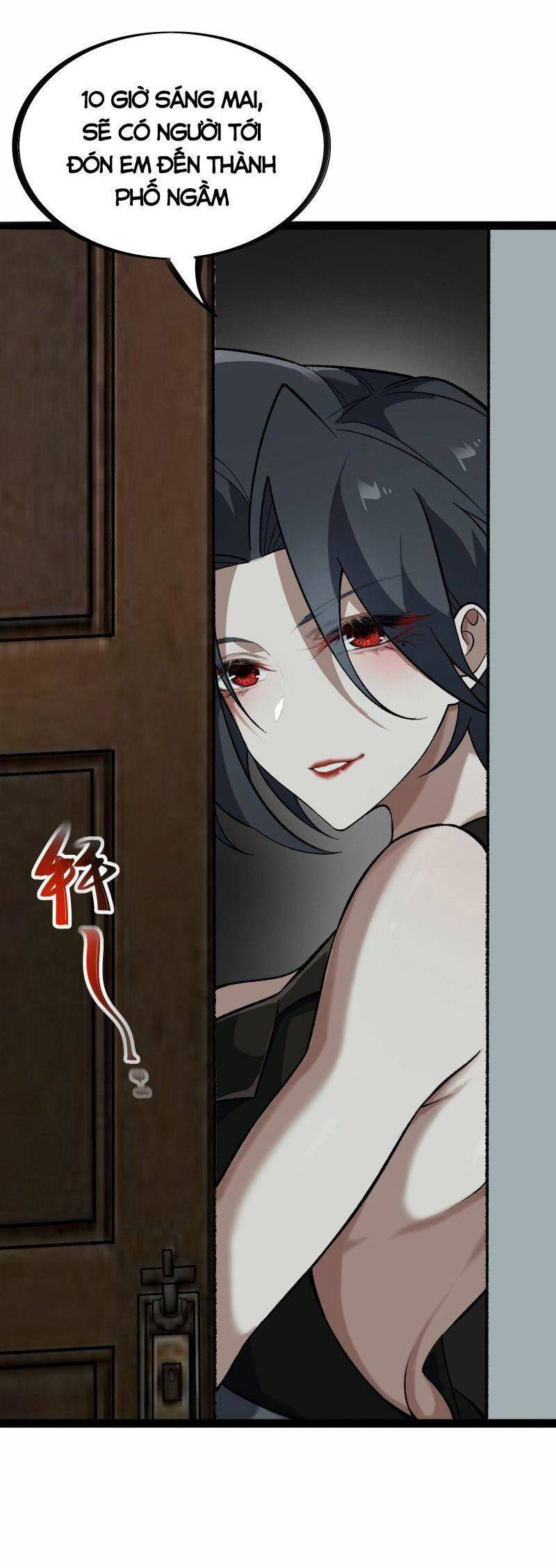 Luyện Khí Một Vạn Tầng Chapter 15 - 50