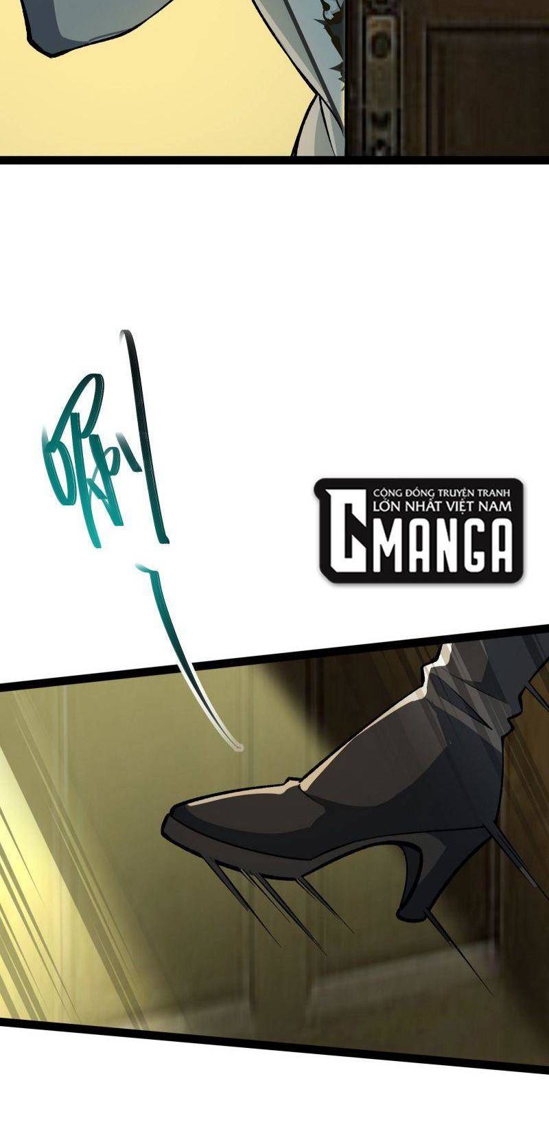 Luyện Khí Một Vạn Tầng Chapter 15 - 6