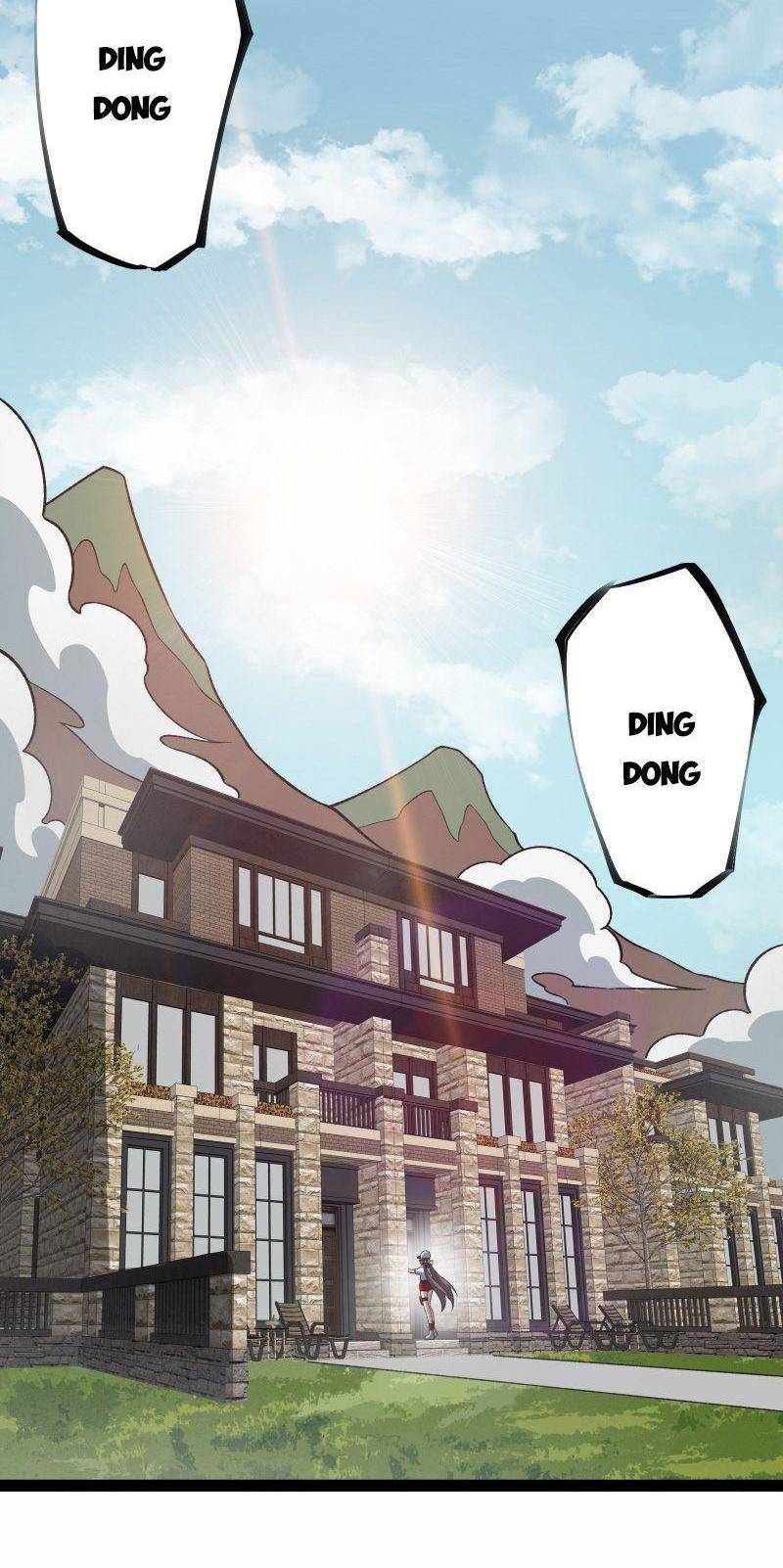 Luyện Khí Một Vạn Tầng Chapter 15 - 52