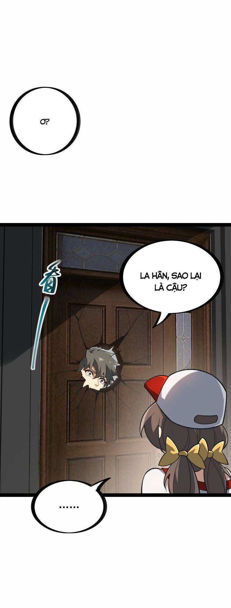 Luyện Khí Một Vạn Tầng Chapter 15 - 54