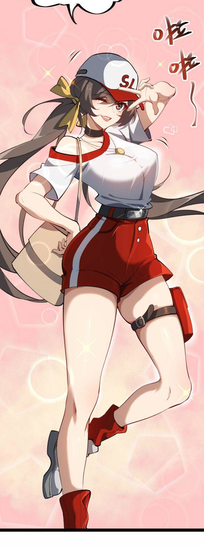 Luyện Khí Một Vạn Tầng Chapter 15 - 56