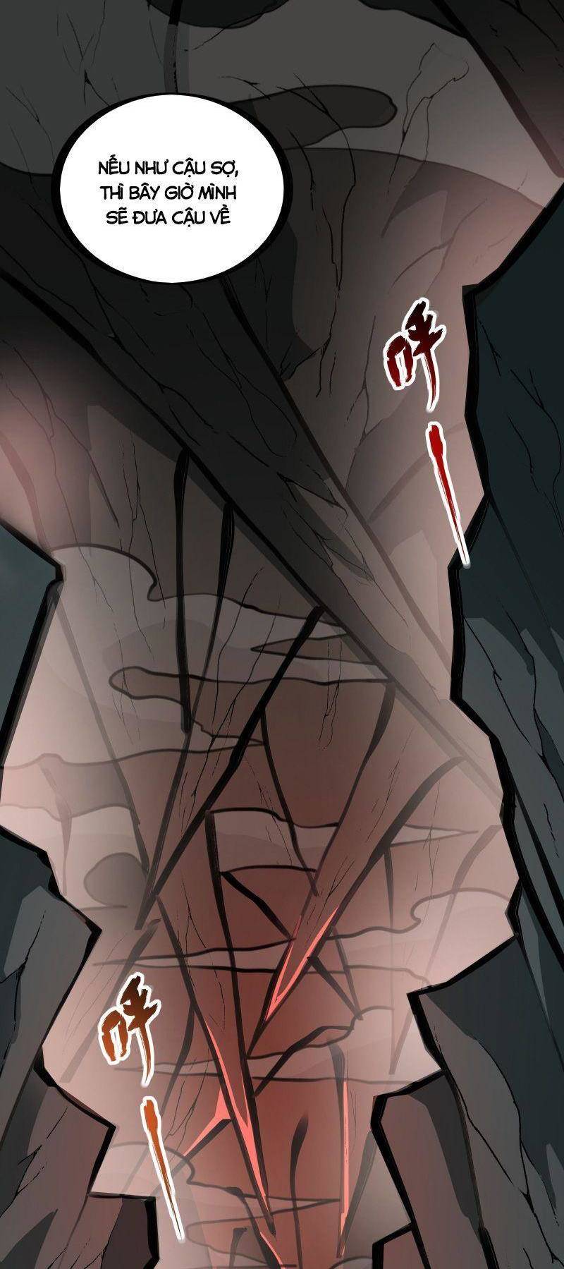 Luyện Khí Một Vạn Tầng Chapter 15 - 64