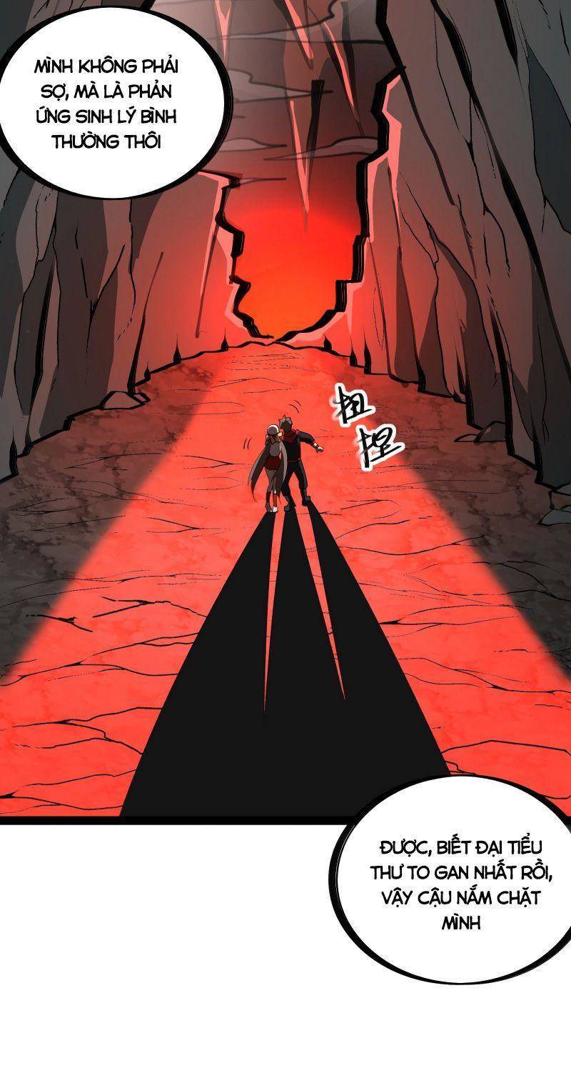 Luyện Khí Một Vạn Tầng Chapter 15 - 65