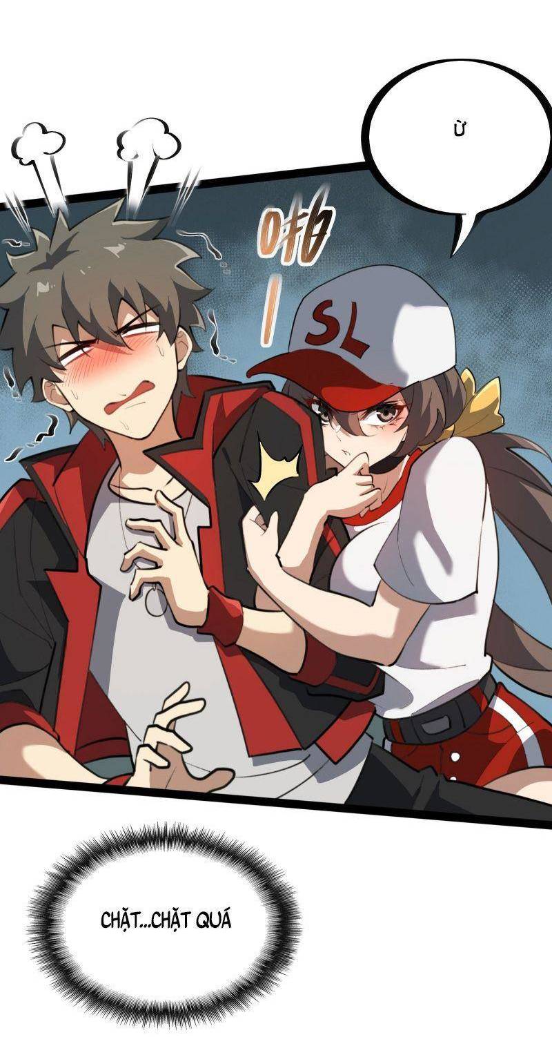 Luyện Khí Một Vạn Tầng Chapter 15 - 66