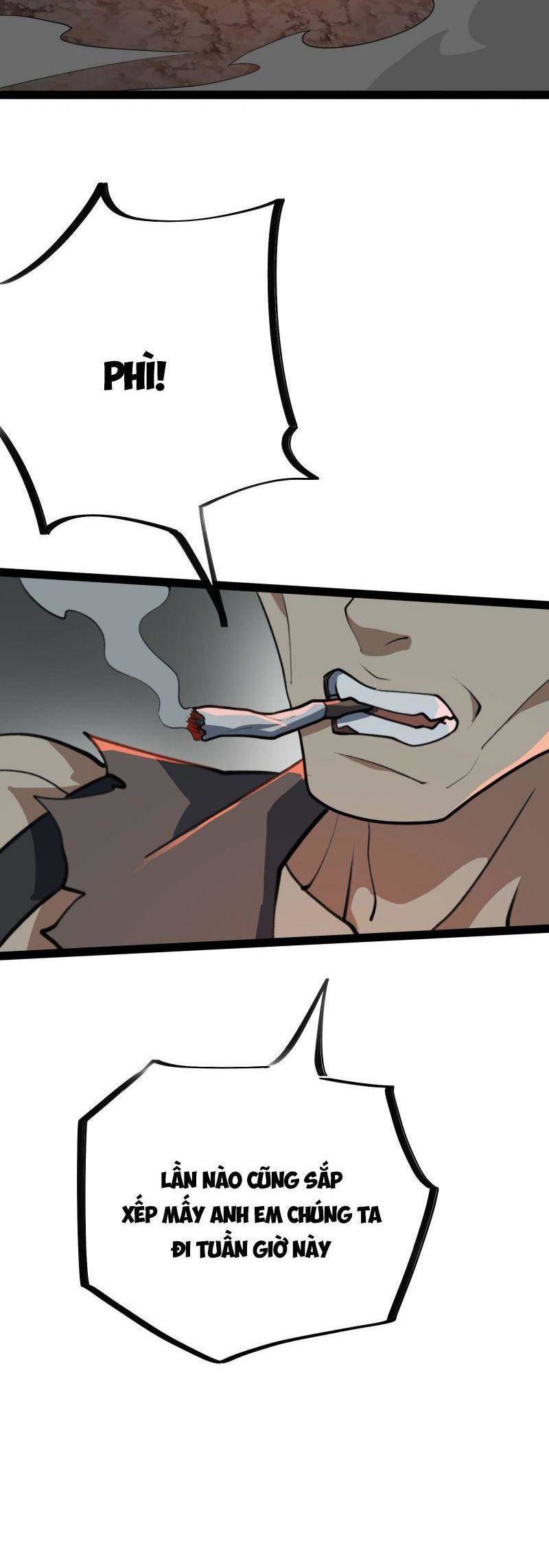 Luyện Khí Một Vạn Tầng Chapter 15 - 70