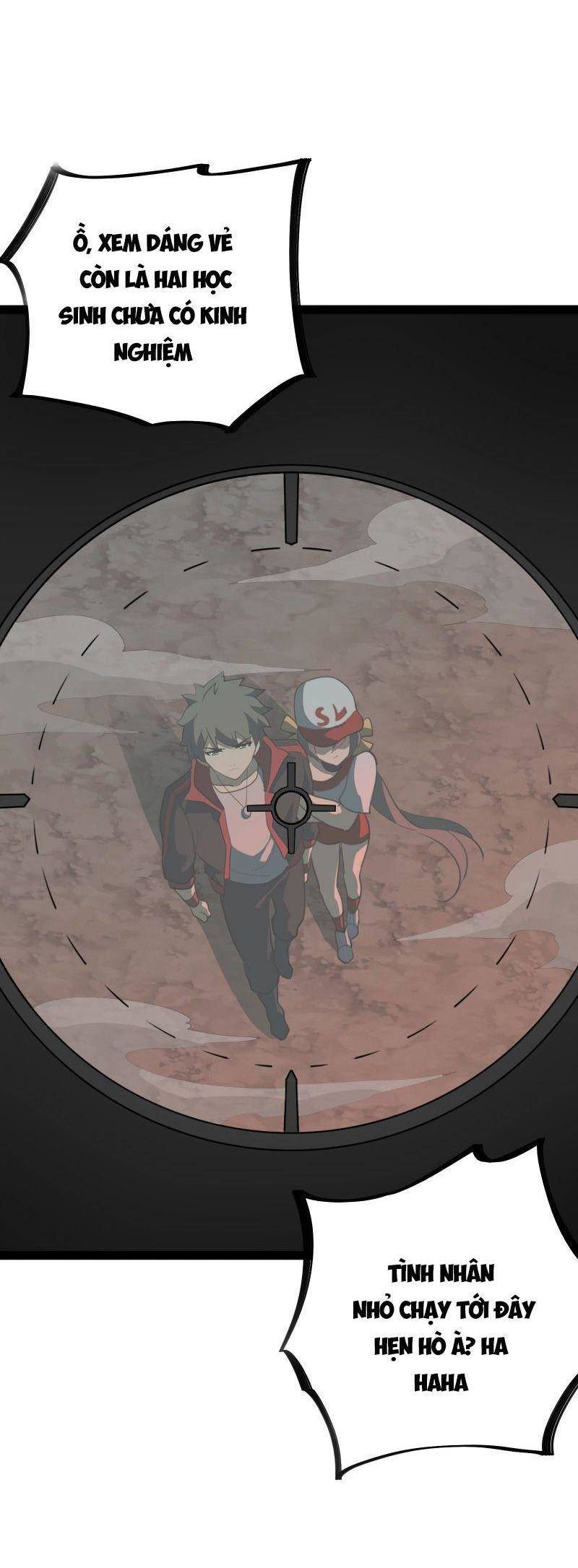 Luyện Khí Một Vạn Tầng Chapter 15 - 74