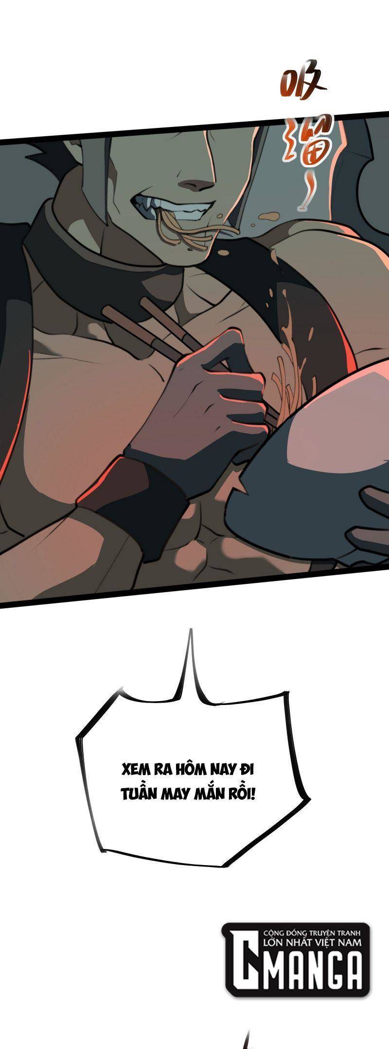 Luyện Khí Một Vạn Tầng Chapter 15 - 75