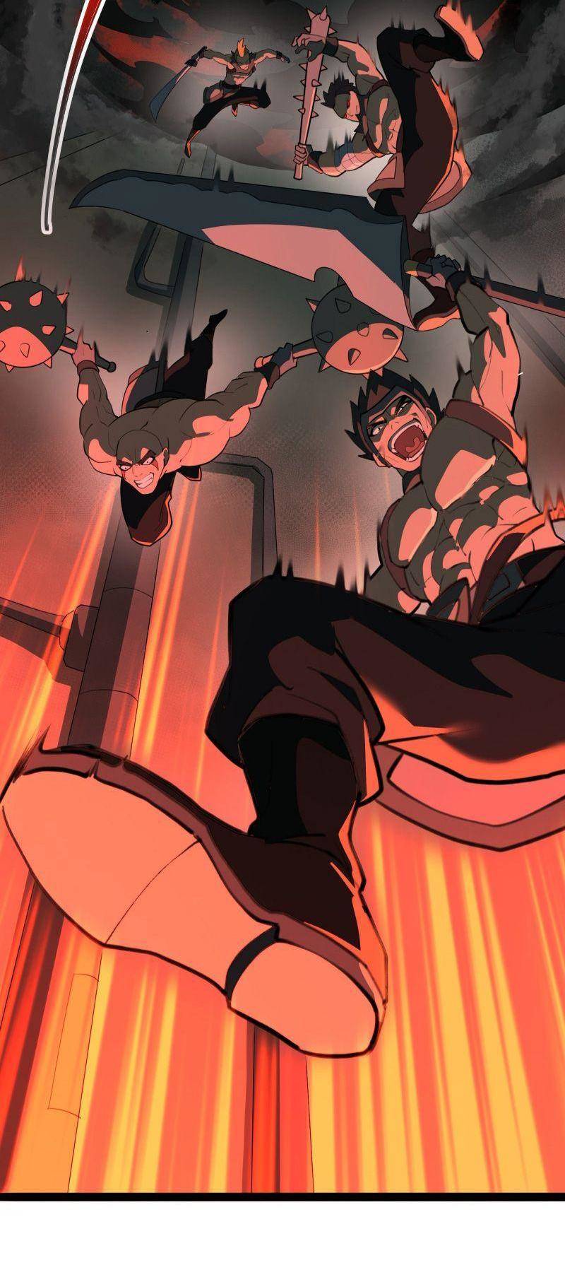 Luyện Khí Một Vạn Tầng Chapter 15 - 78