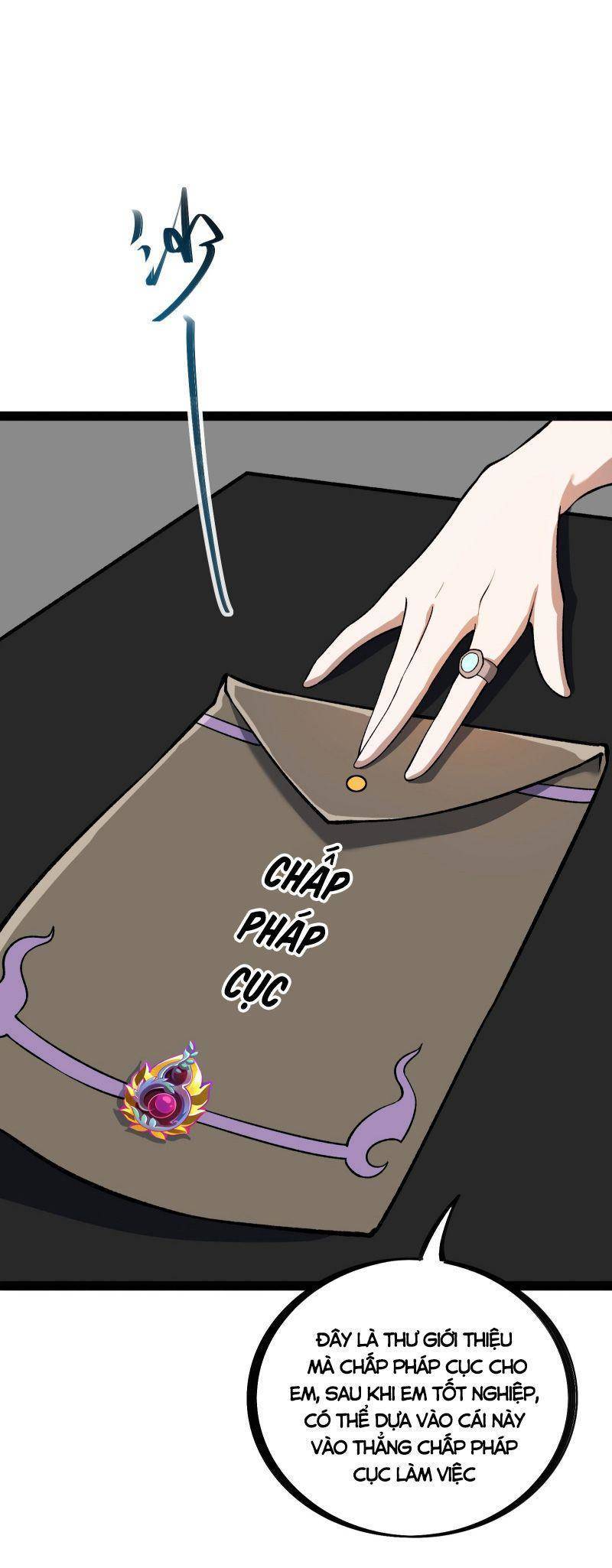 Luyện Khí Một Vạn Tầng Chapter 15 - 9