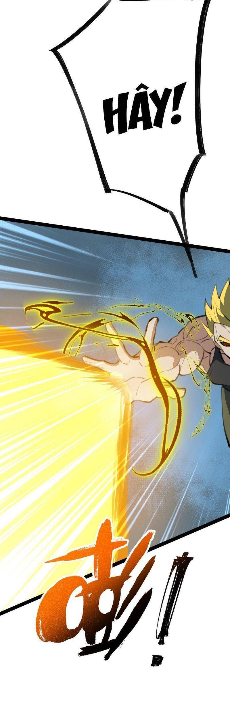 Luyện Khí Một Vạn Tầng Chapter 12 - 2