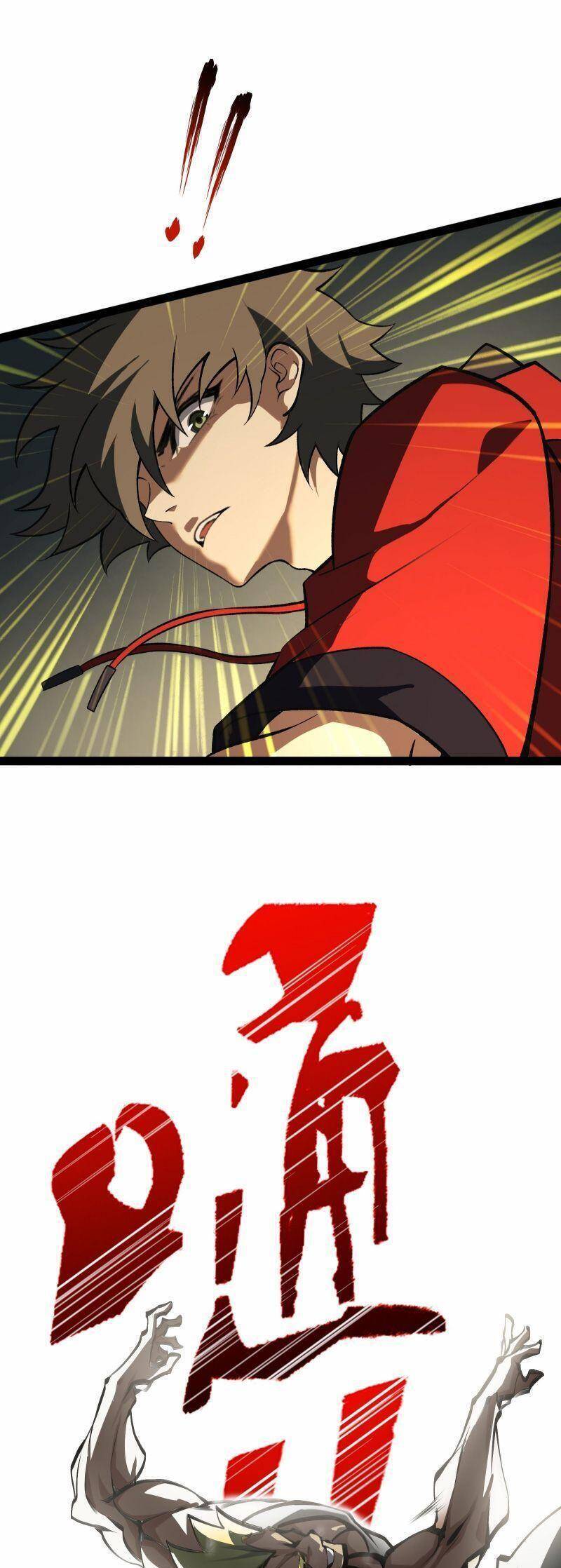 Luyện Khí Một Vạn Tầng Chapter 12 - 15