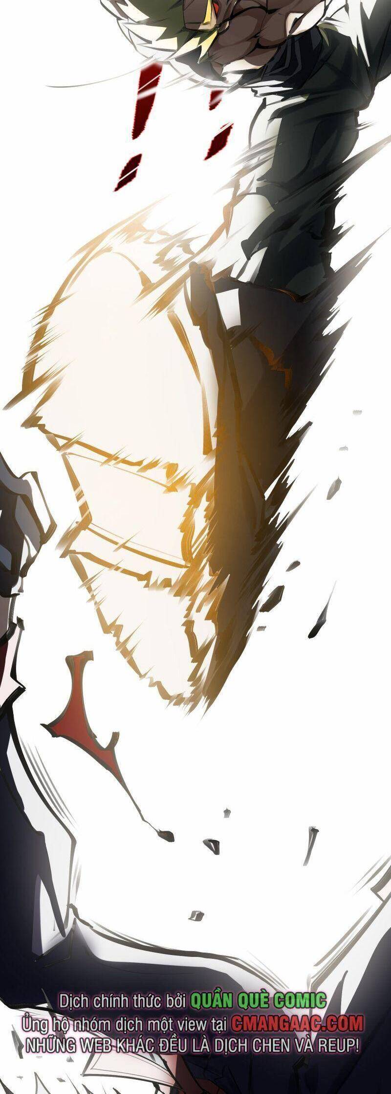 Luyện Khí Một Vạn Tầng Chapter 12 - 16