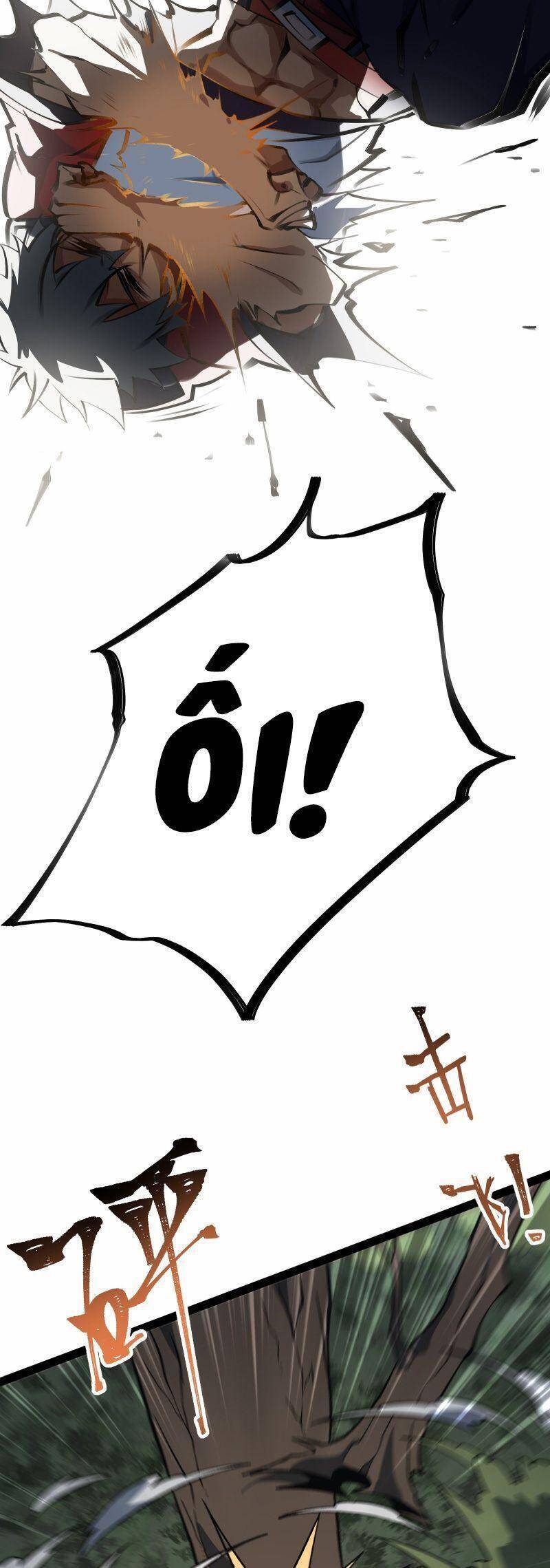 Luyện Khí Một Vạn Tầng Chapter 12 - 17