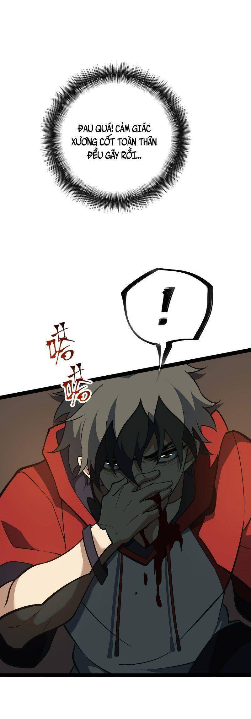 Luyện Khí Một Vạn Tầng Chapter 12 - 19