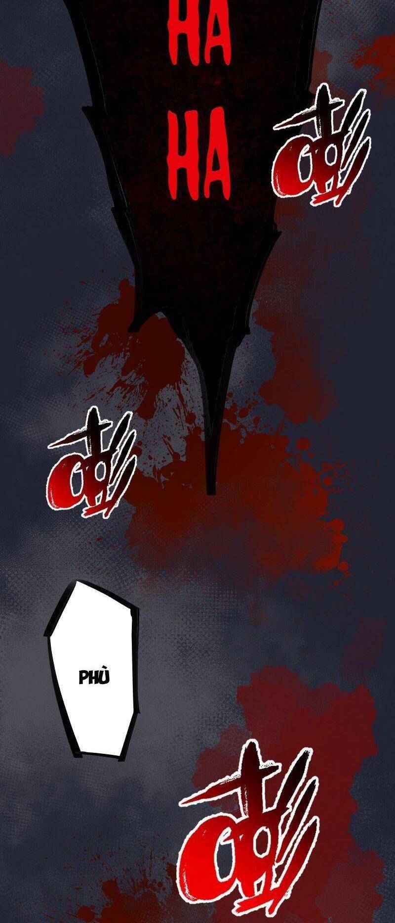 Luyện Khí Một Vạn Tầng Chapter 12 - 24