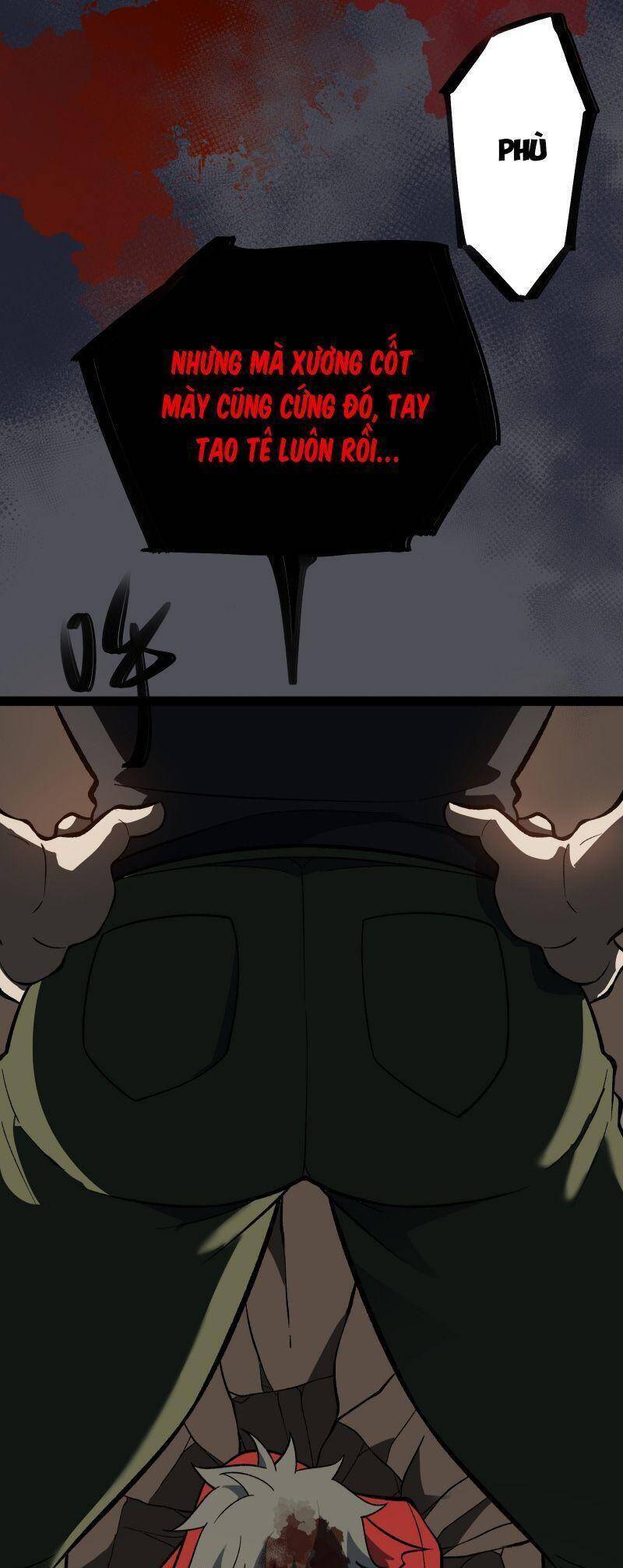 Luyện Khí Một Vạn Tầng Chapter 12 - 25