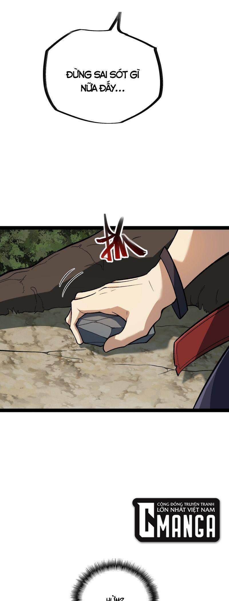 Luyện Khí Một Vạn Tầng Chapter 12 - 29
