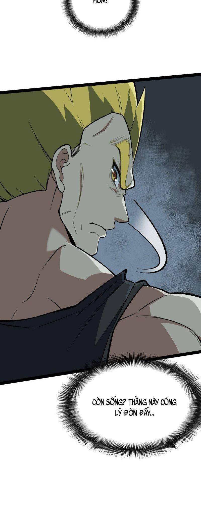 Luyện Khí Một Vạn Tầng Chapter 12 - 30