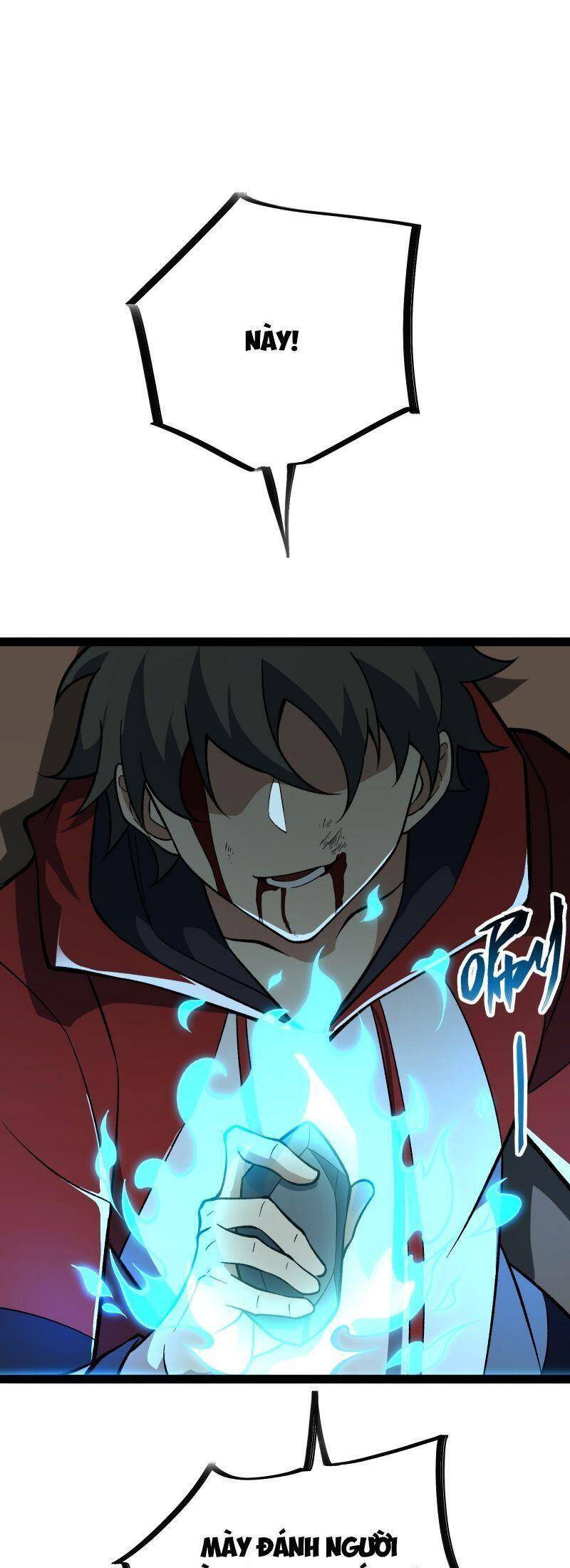 Luyện Khí Một Vạn Tầng Chapter 12 - 31