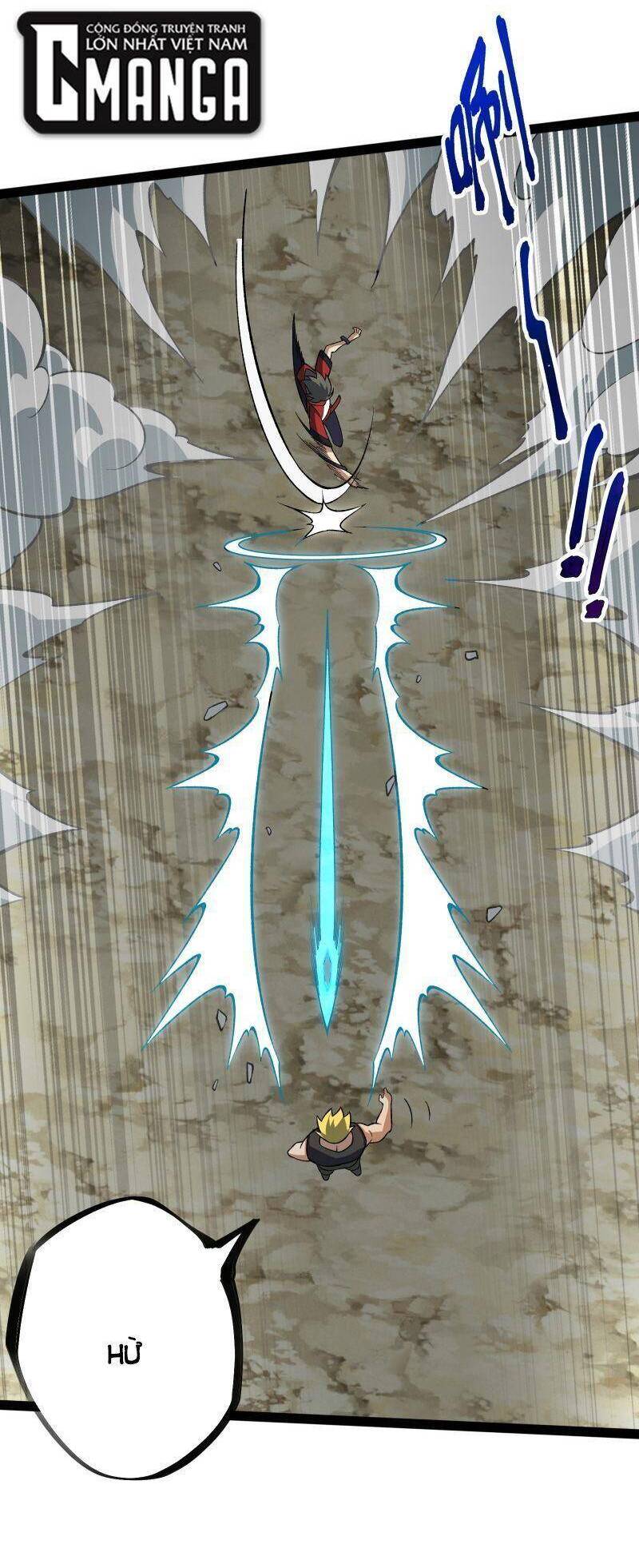 Luyện Khí Một Vạn Tầng Chapter 12 - 34