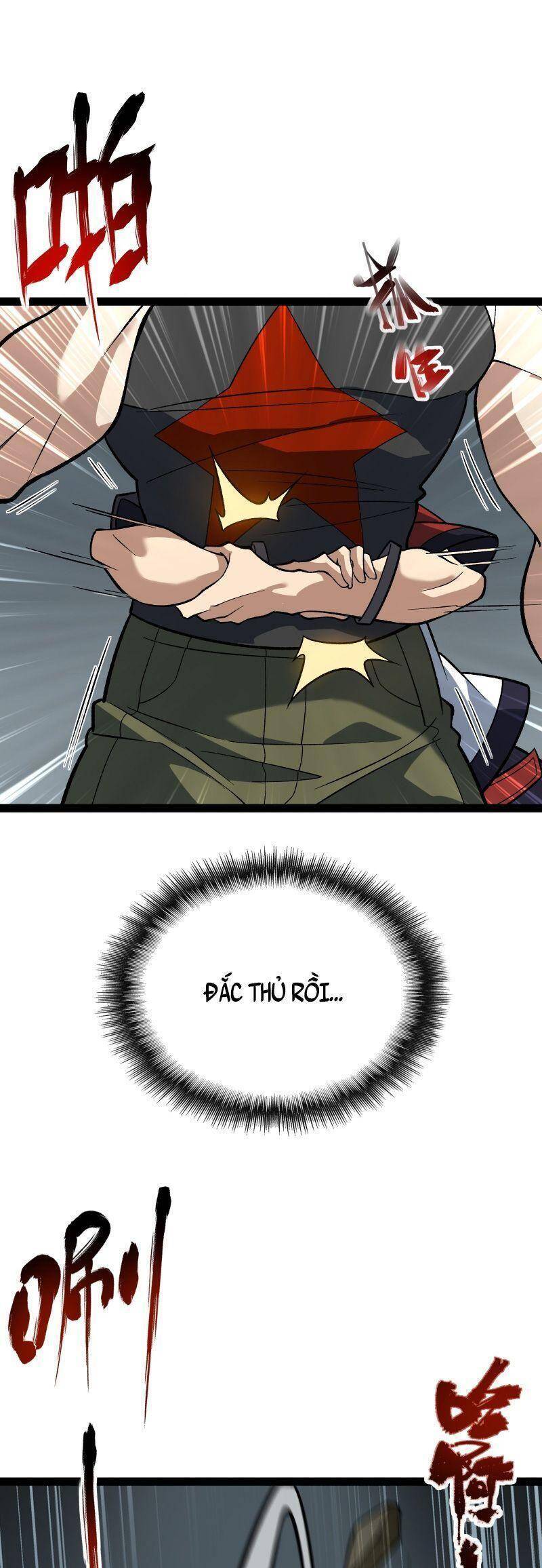 Luyện Khí Một Vạn Tầng Chapter 12 - 38