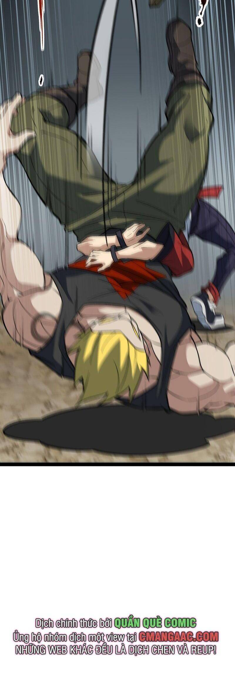 Luyện Khí Một Vạn Tầng Chapter 12 - 39