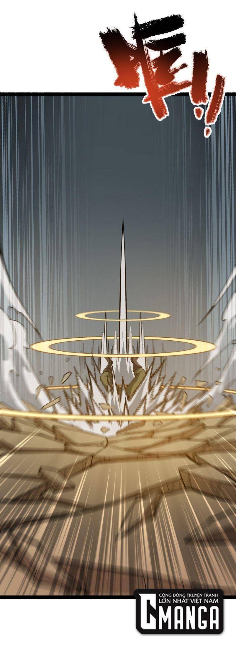 Luyện Khí Một Vạn Tầng Chapter 12 - 40