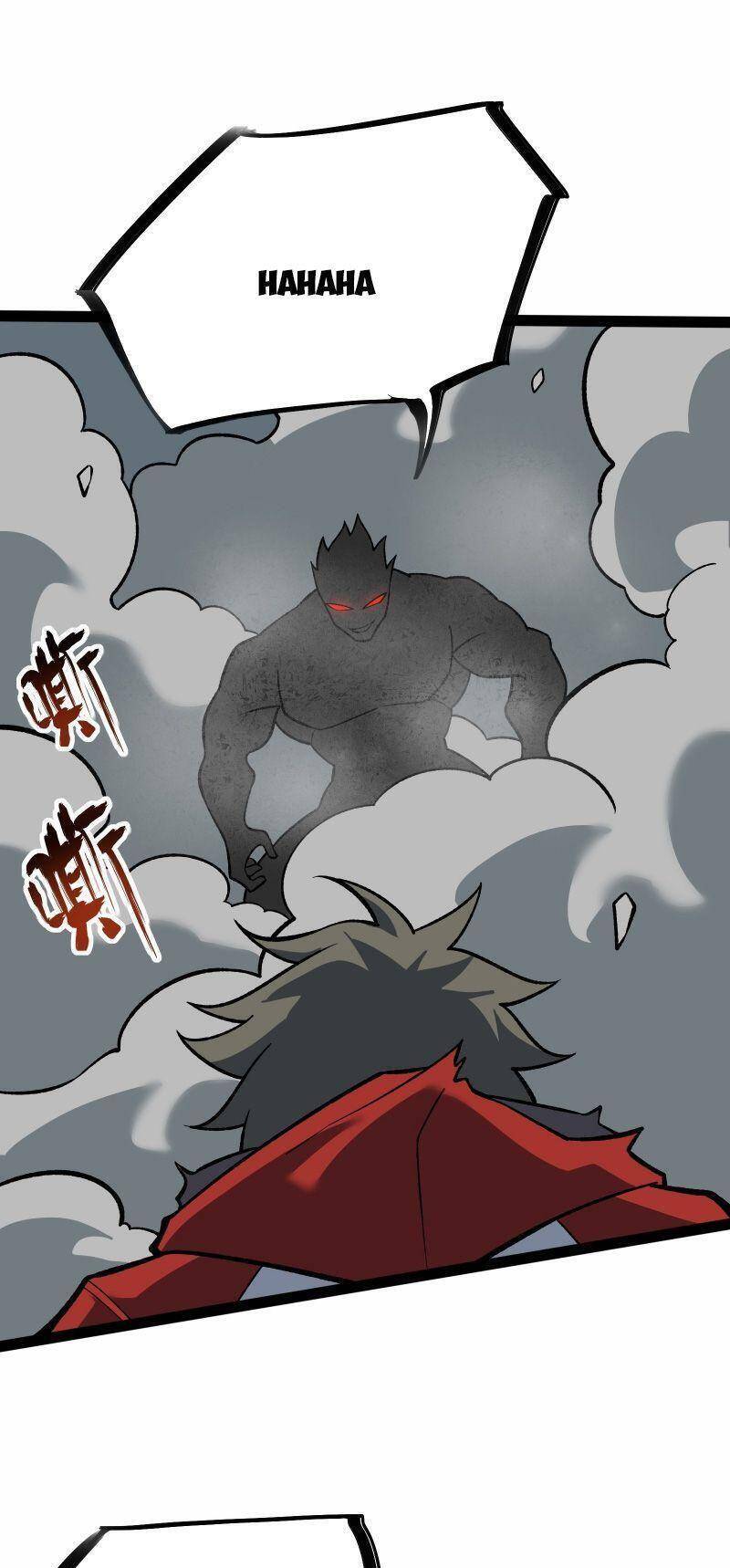 Luyện Khí Một Vạn Tầng Chapter 12 - 42