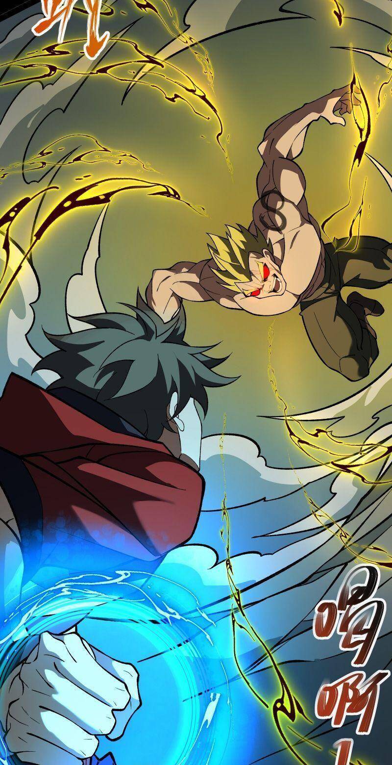 Luyện Khí Một Vạn Tầng Chapter 12 - 46