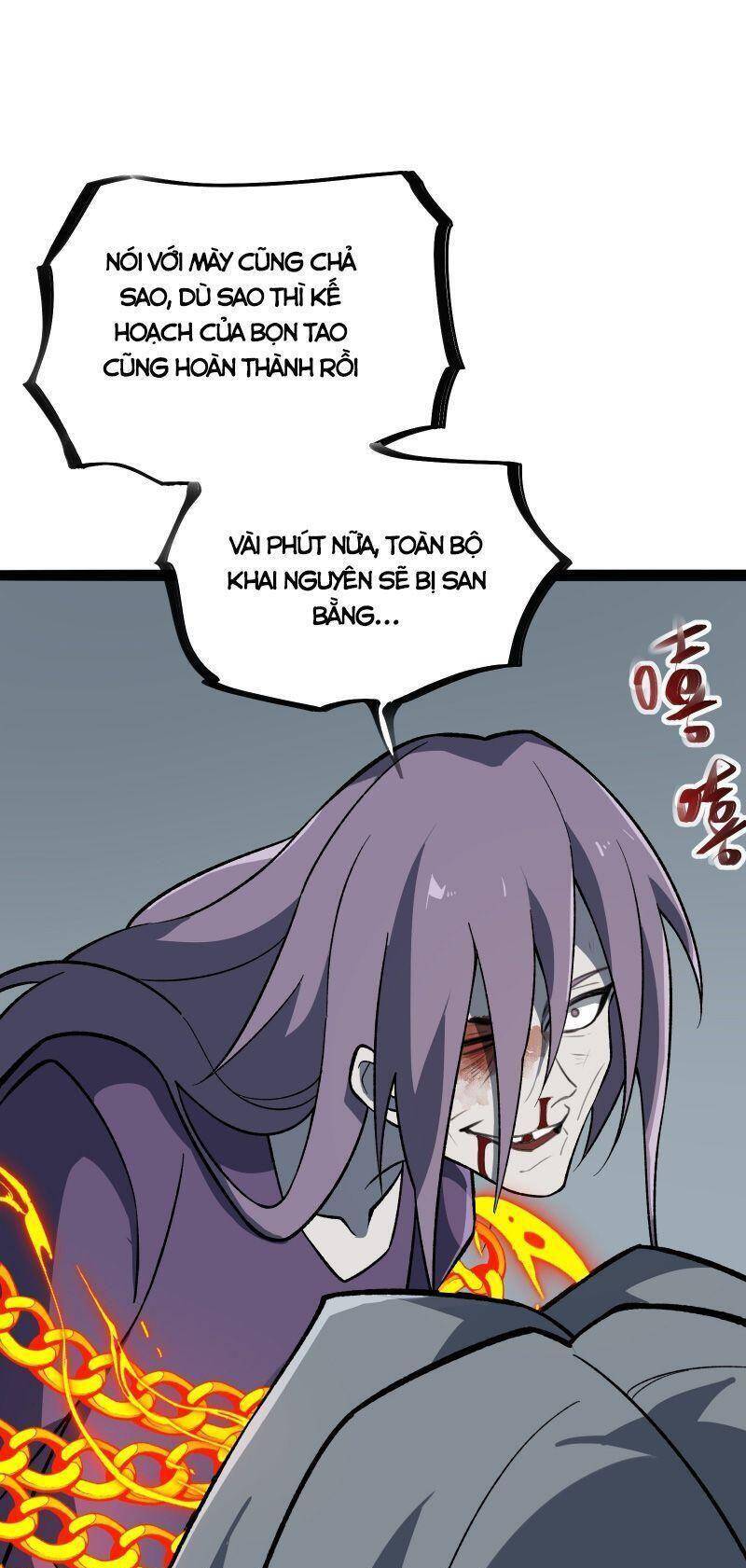 Luyện Khí Một Vạn Tầng Chapter 12 - 50