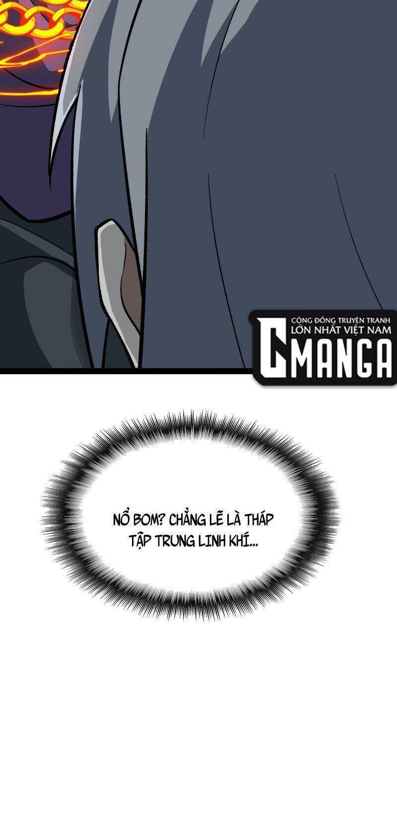 Luyện Khí Một Vạn Tầng Chapter 12 - 51