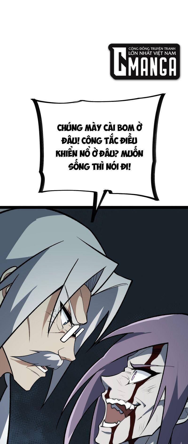 Luyện Khí Một Vạn Tầng Chapter 12 - 58