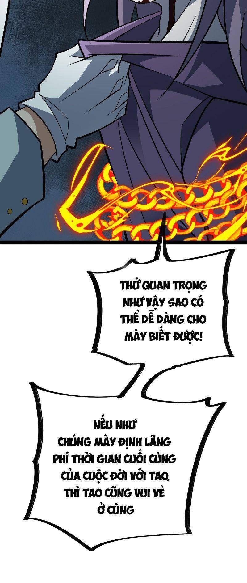 Luyện Khí Một Vạn Tầng Chapter 12 - 59