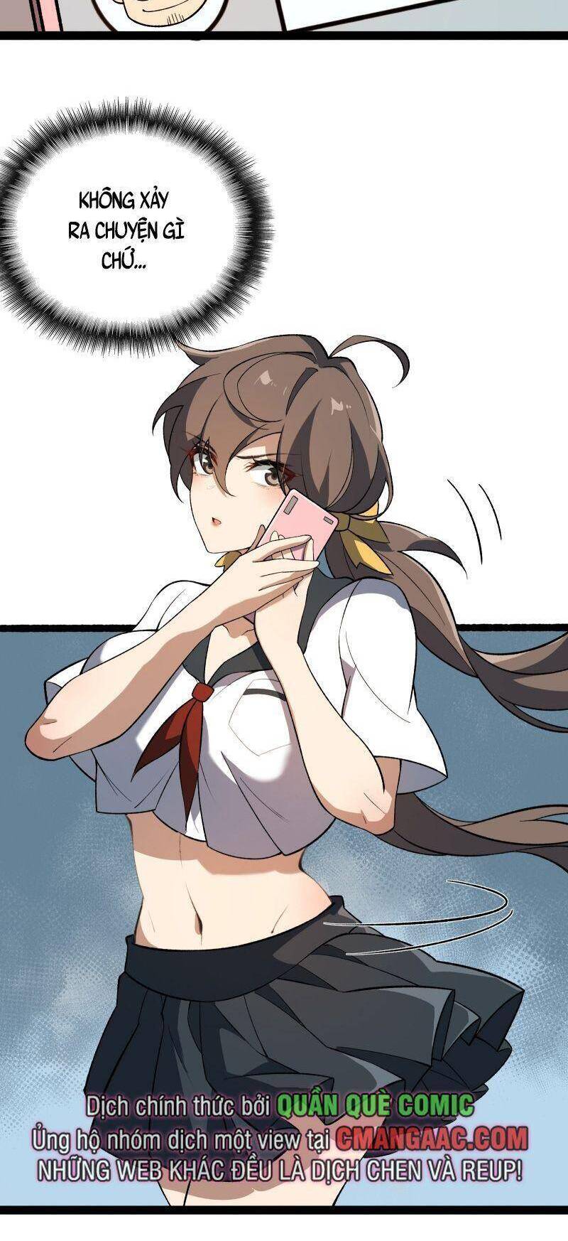 Luyện Khí Một Vạn Tầng Chapter 12 - 67