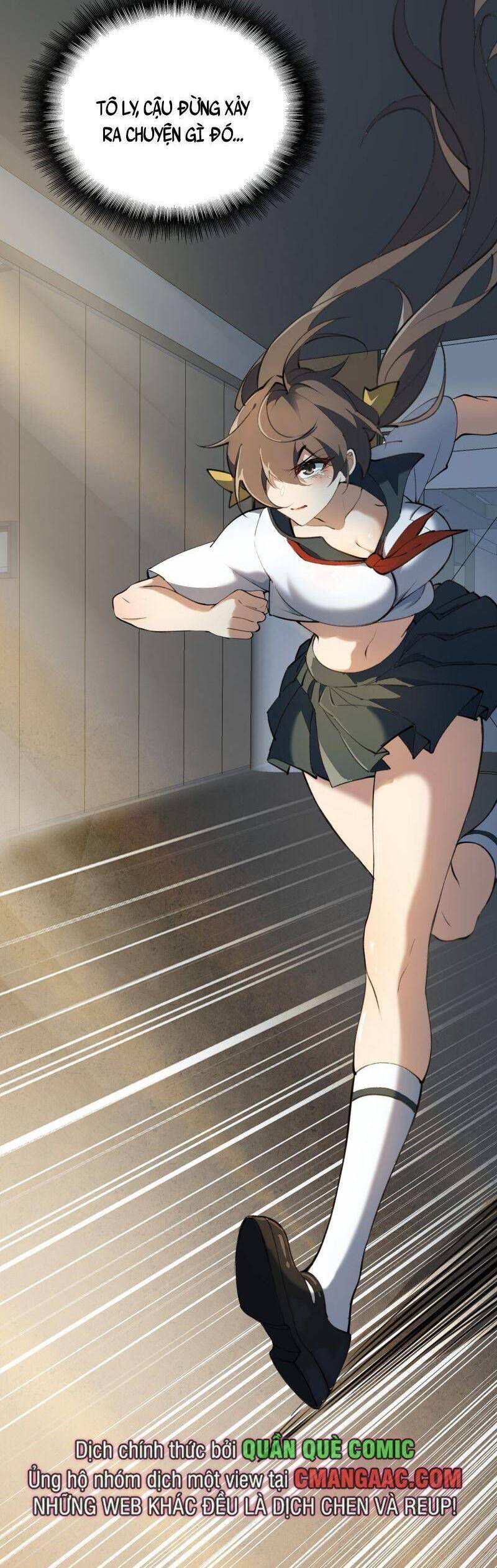 Luyện Khí Một Vạn Tầng Chapter 12 - 73