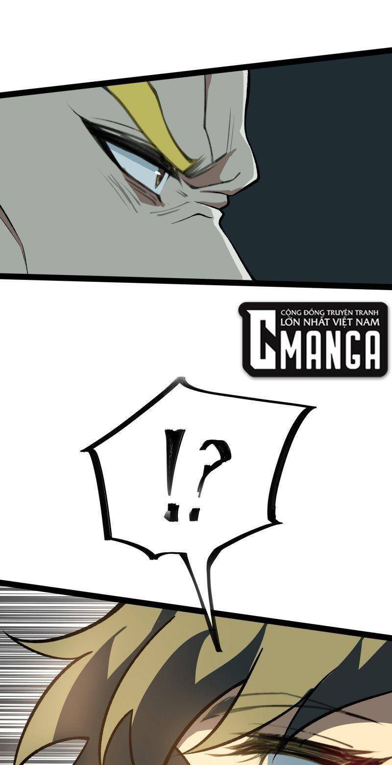 Luyện Khí Một Vạn Tầng Chapter 12 - 9