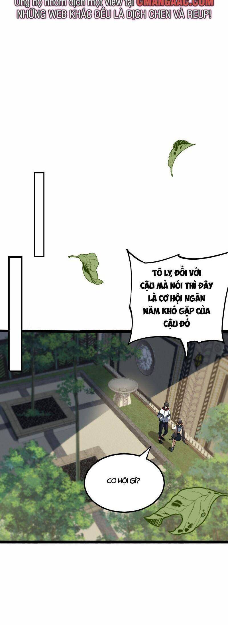 Luyện Khí Một Vạn Tầng Chapter 2 - 12