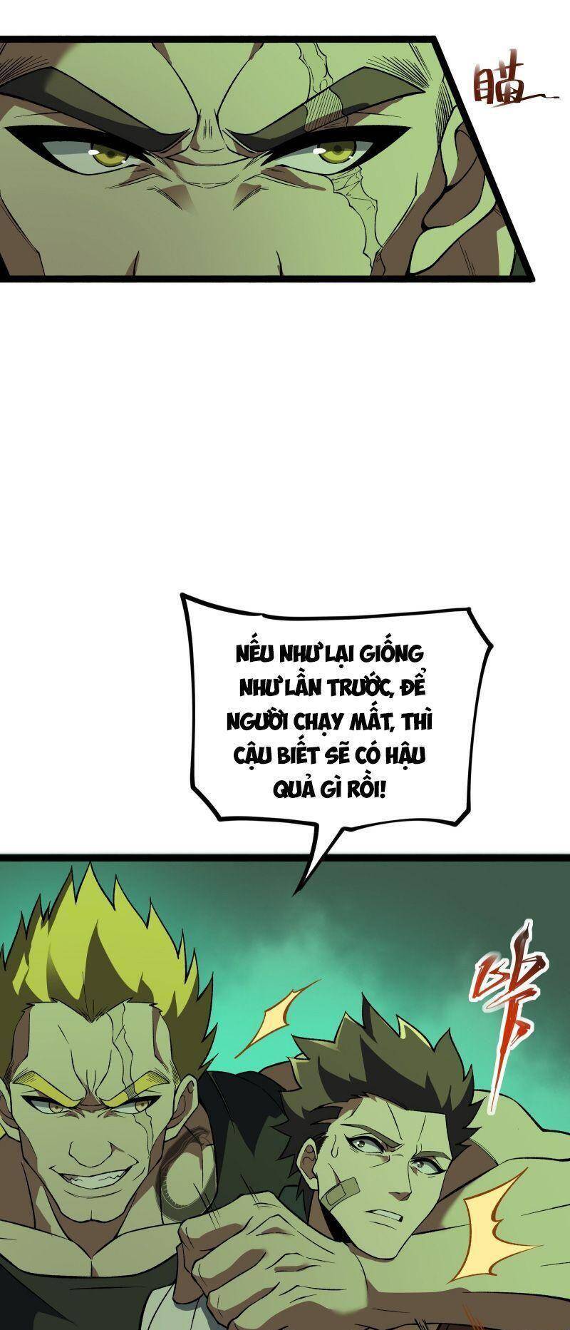 Luyện Khí Một Vạn Tầng Chapter 2 - 27