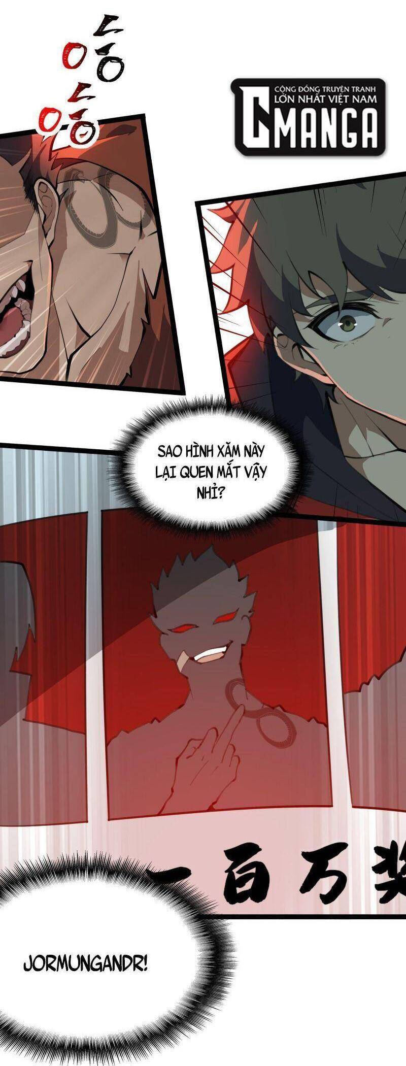 Luyện Khí Một Vạn Tầng Chapter 2 - 44