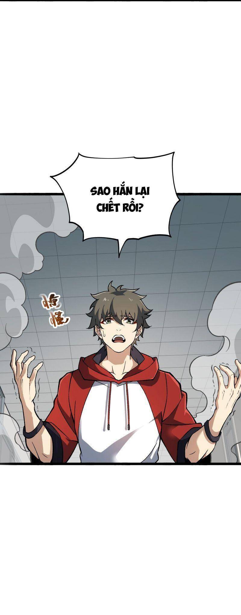 Luyện Khí Một Vạn Tầng Chapter 3 - 15