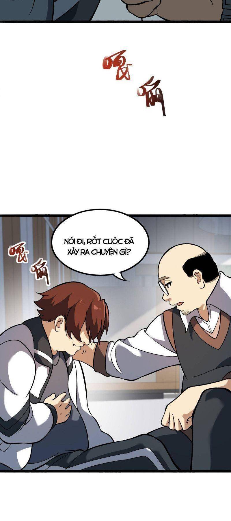 Luyện Khí Một Vạn Tầng Chapter 3 - 25