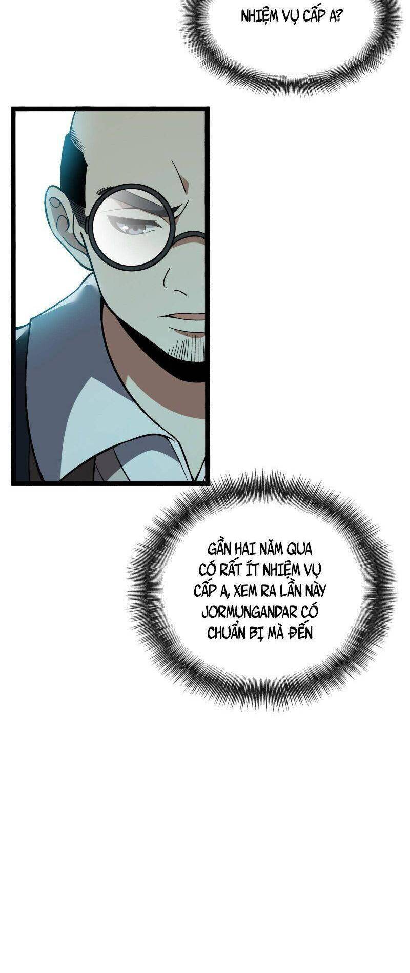 Luyện Khí Một Vạn Tầng Chapter 3 - 32