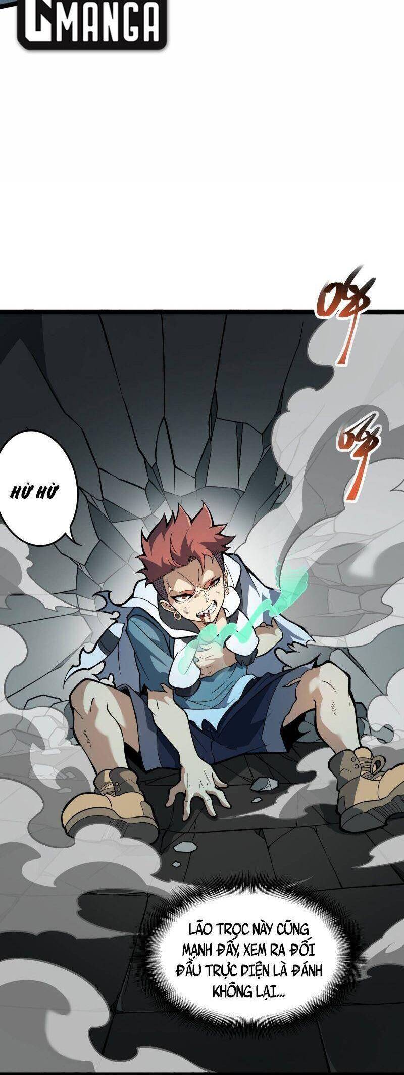 Luyện Khí Một Vạn Tầng Chapter 3 - 52