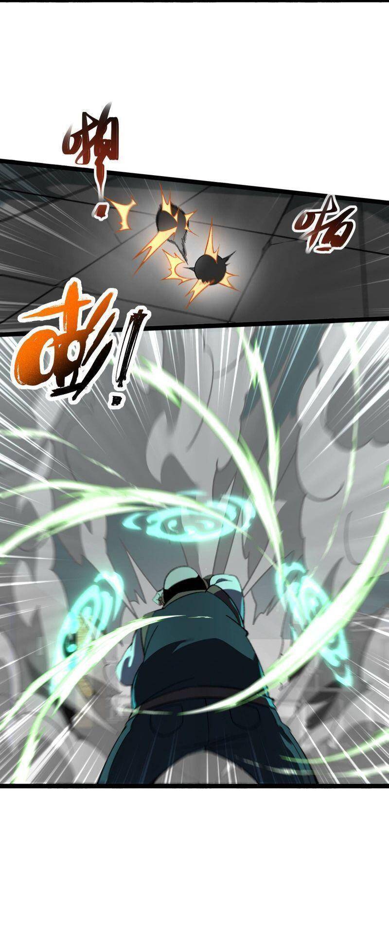Luyện Khí Một Vạn Tầng Chapter 3 - 54