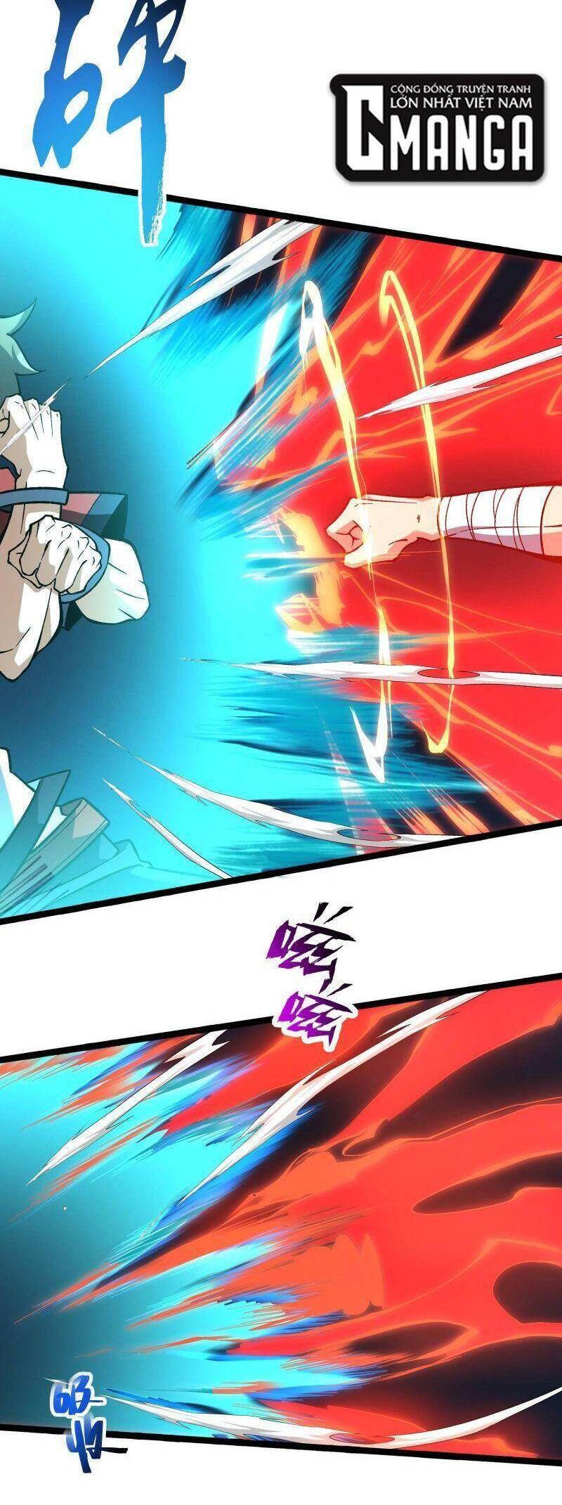 Luyện Khí Một Vạn Tầng Chapter 3 - 7