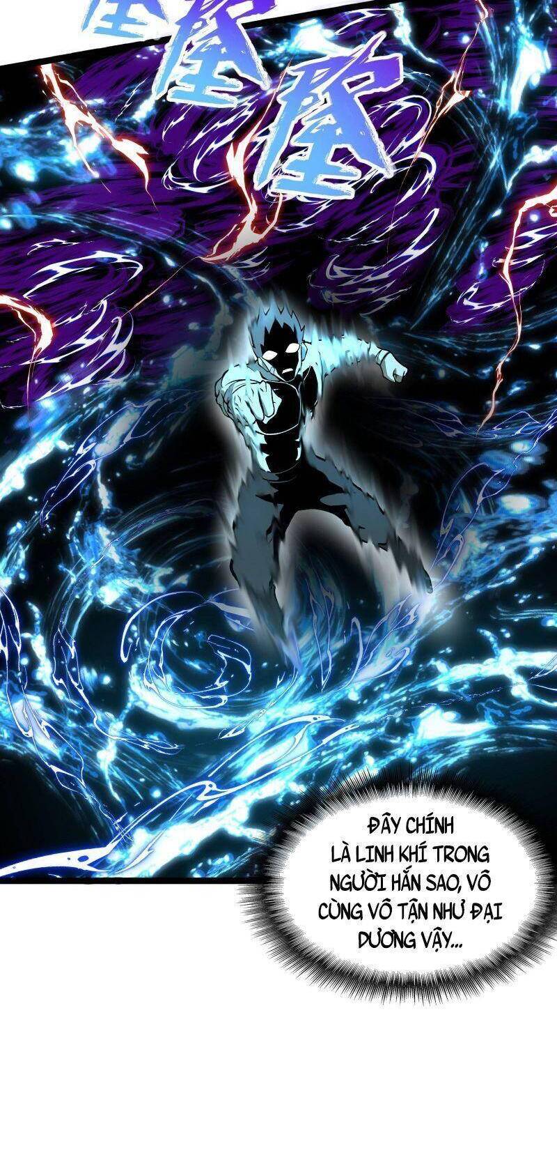 Luyện Khí Một Vạn Tầng Chapter 3 - 9