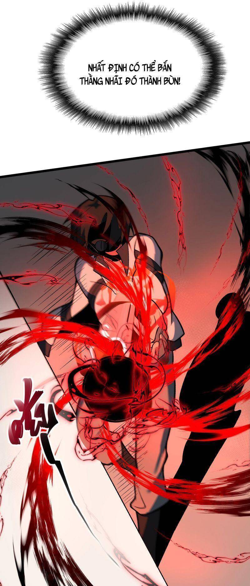 Luyện Khí Một Vạn Tầng Chapter 4 - 18