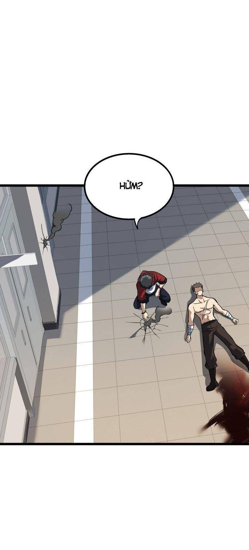 Luyện Khí Một Vạn Tầng Chapter 4 - 26